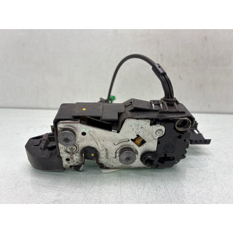 Serrure avant droit CITROEN C3 PICASSO Photo n°3