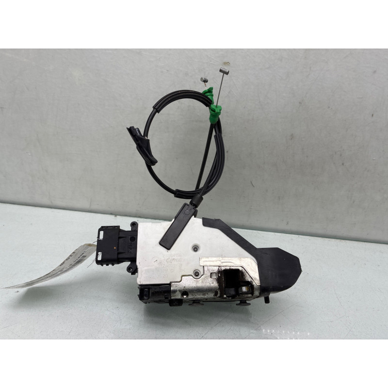 Serrure avant droit CITROEN C3 PICASSO Photo n°5