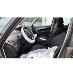 Renfort pare choc avant (traverse) CITROEN C4 PICASSO 1