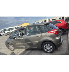 Renfort pare choc avant (traverse) CITROEN C4 PICASSO 1