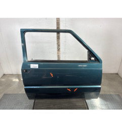 Porte avant droit FIAT PANDA 1 Photo n°1