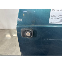 Porte avant droit FIAT PANDA 1