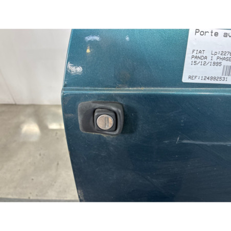 Porte avant droit FIAT PANDA 1