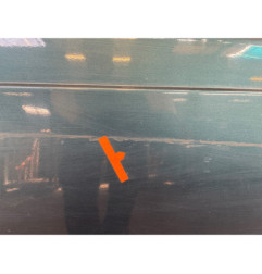Porte avant droit FIAT PANDA 1