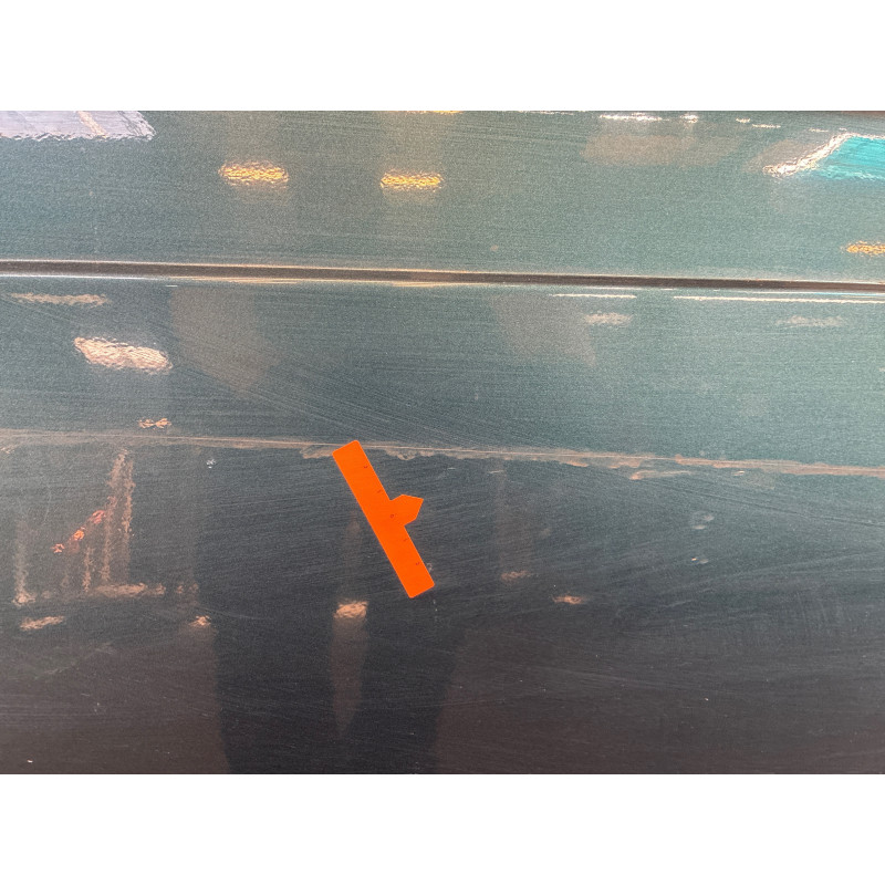 Porte avant droit FIAT PANDA 1 Photo n°3