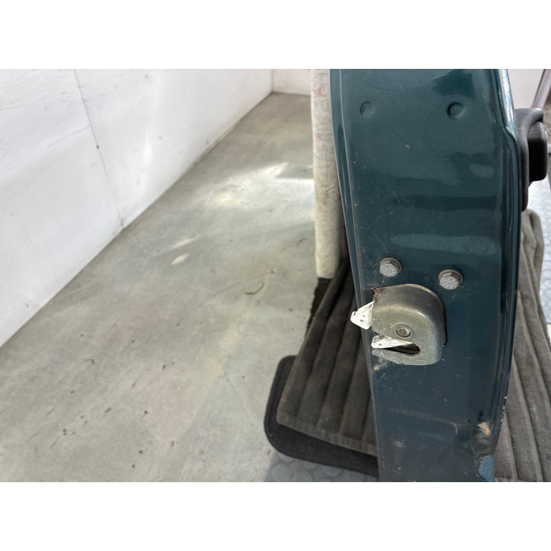 Porte avant droit FIAT PANDA 1 Photo n°5