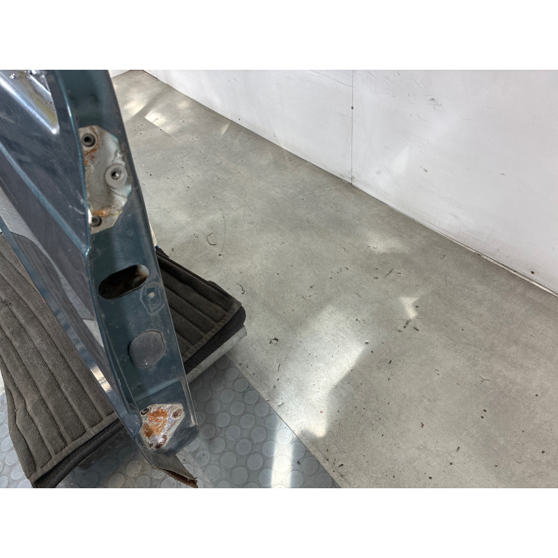 Porte avant droit FIAT PANDA 1 Photo n°6