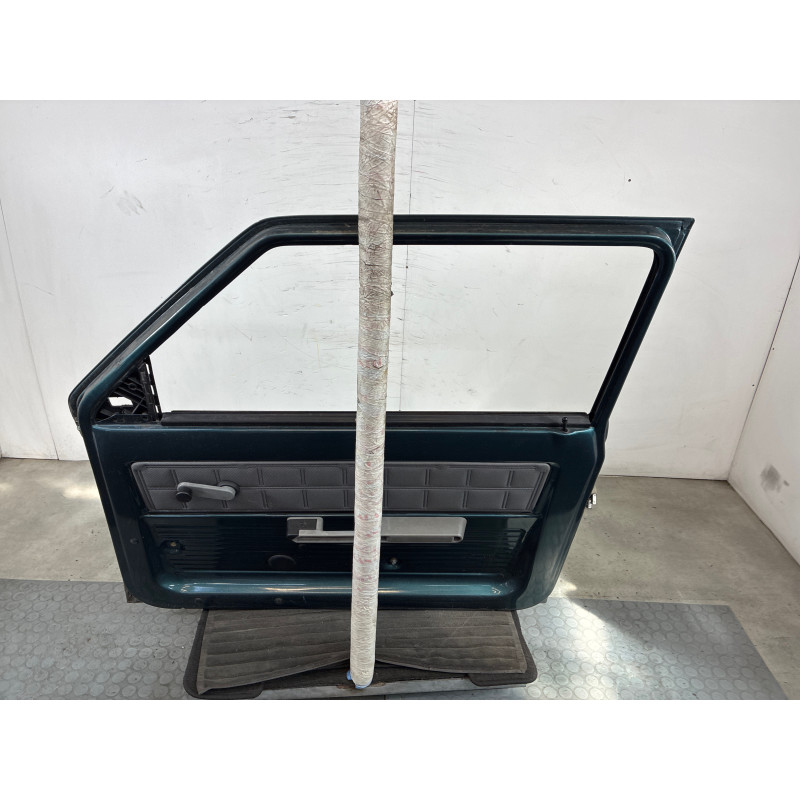 Porte avant droit FIAT PANDA 1 Photo n°7