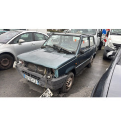 Porte avant droit FIAT PANDA 1