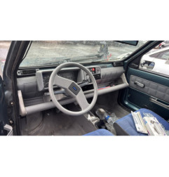 Porte avant droit FIAT PANDA 1