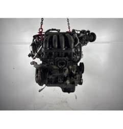Moteur CHEVROLET AVEO 1 Photo n°1