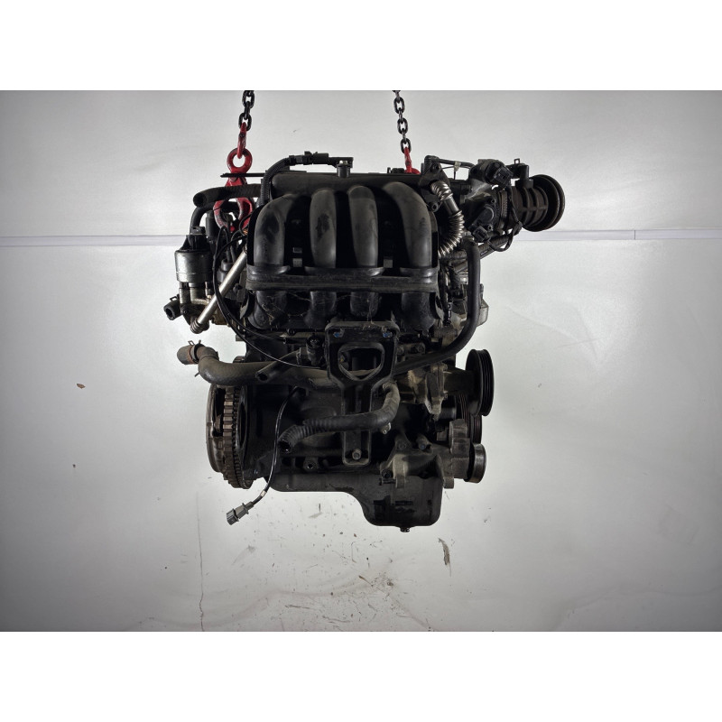 Moteur CHEVROLET AVEO 1 Photo n°1