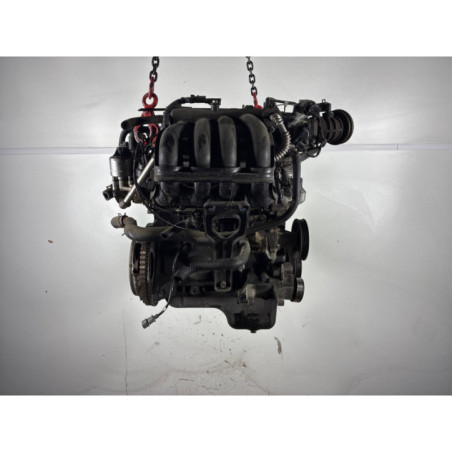 Moteur CHEVROLET AVEO 1 Photo n°1