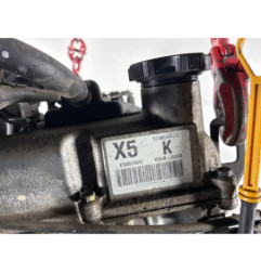 Moteur CHEVROLET AVEO 1