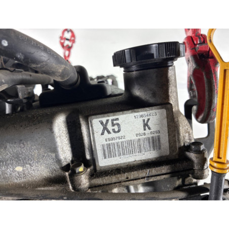 Moteur CHEVROLET AVEO 1