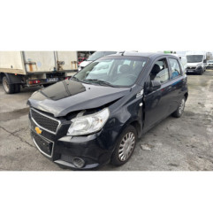 Moteur CHEVROLET AVEO 1