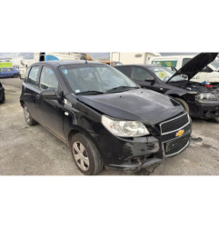 Moteur CHEVROLET AVEO 1