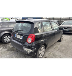 Moteur CHEVROLET AVEO 1