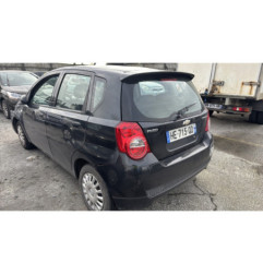 Moteur CHEVROLET AVEO 1