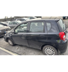 Moteur CHEVROLET AVEO 1