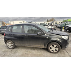 Moteur CHEVROLET AVEO 1