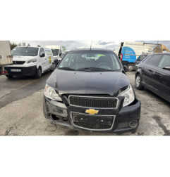 Moteur CHEVROLET AVEO 1