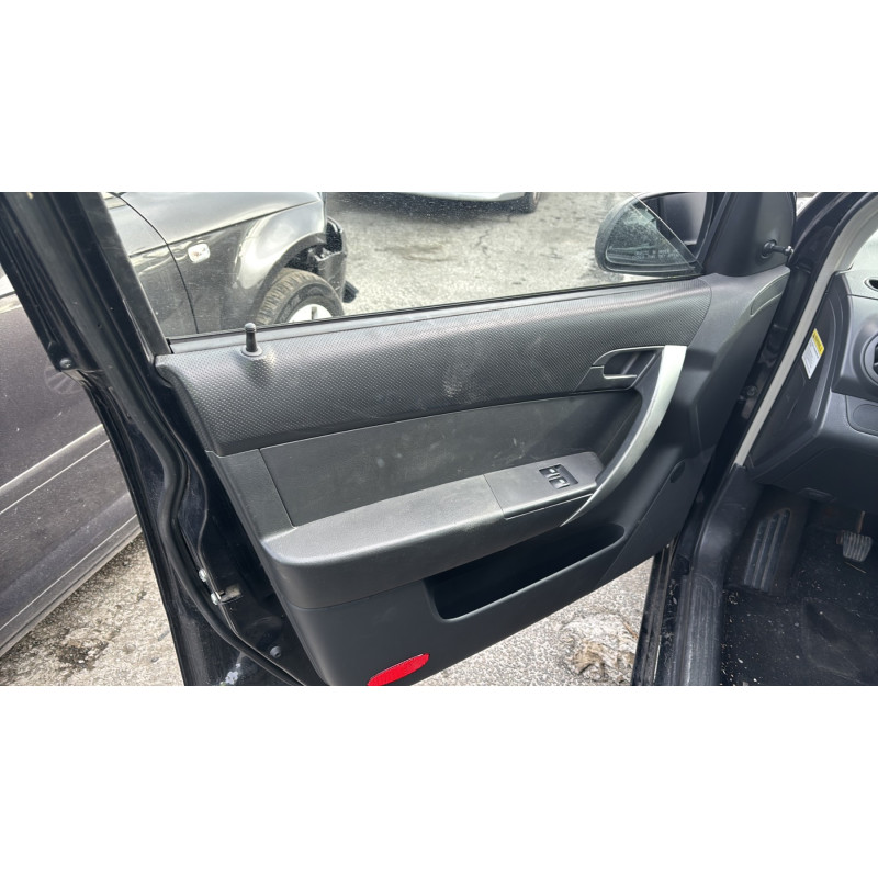 Moteur CHEVROLET AVEO 1 Photo n°14