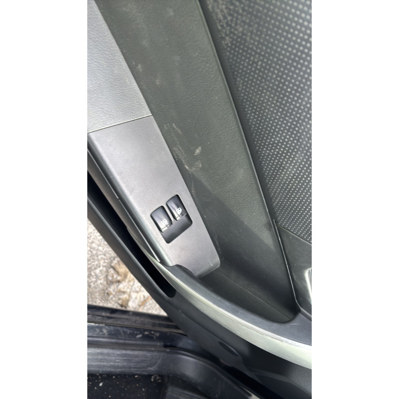 Moteur CHEVROLET AVEO 1 Photo n°15