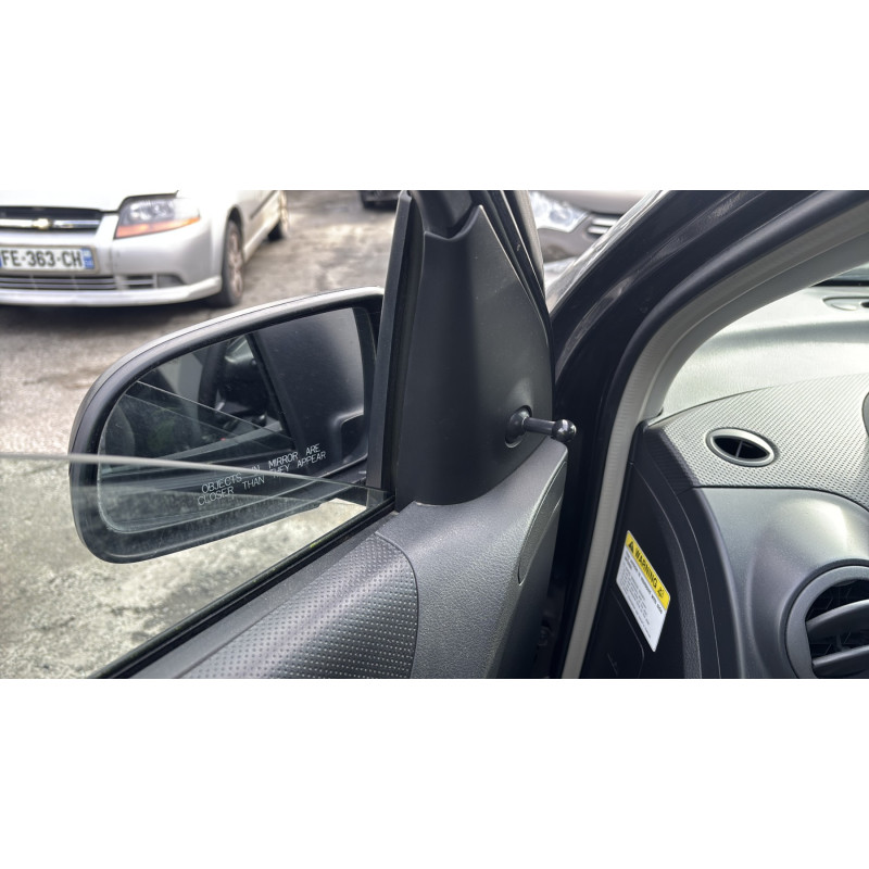 Moteur CHEVROLET AVEO 1 Photo n°16