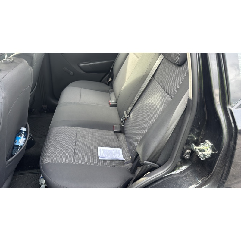 Moteur CHEVROLET AVEO 1 Photo n°18