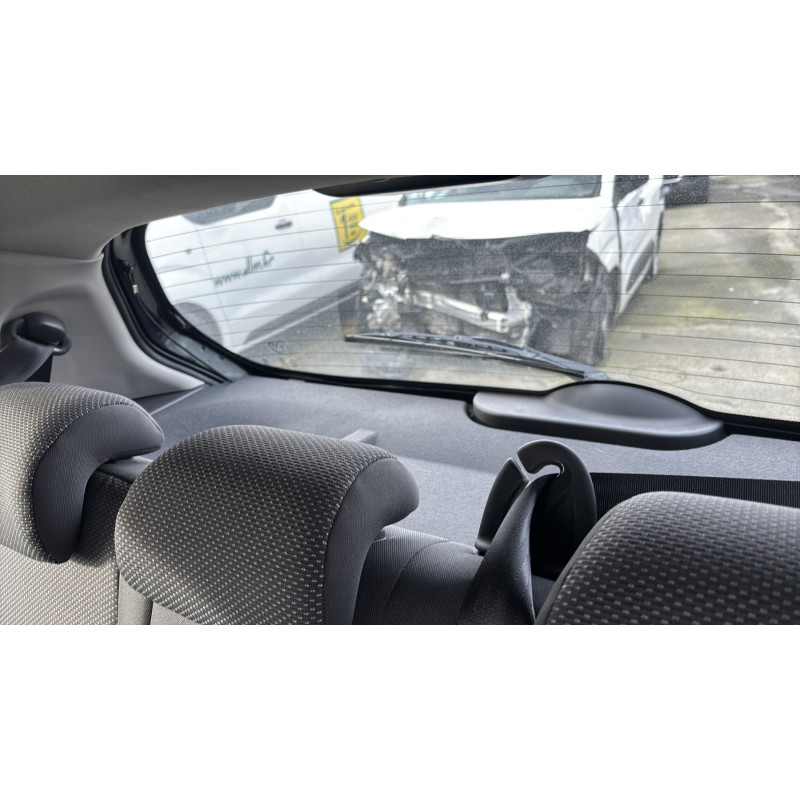 Moteur CHEVROLET AVEO 1 Photo n°19