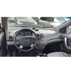 Moteur CHEVROLET AVEO 1