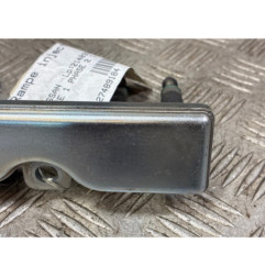 Rampe injection NISSAN JUKE 1