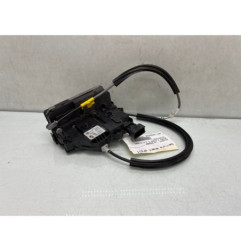 Serrure avant droit PEUGEOT BOXER 3
