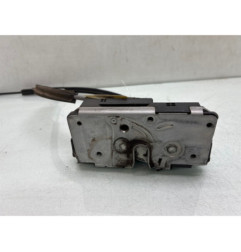 Serrure avant droit PEUGEOT BOXER 3