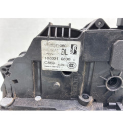 Serrure avant gauche PEUGEOT BOXER 3