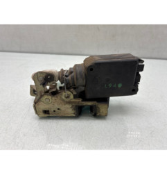 Serrure avant gauche CITROEN ZX