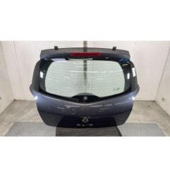 Malle/Hayon arriere RENAULT CLIO 3 Photo n°1