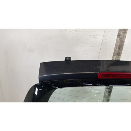 Malle/Hayon arriere RENAULT CLIO 3