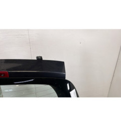 Malle/Hayon arriere RENAULT CLIO 3