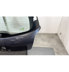 Malle/Hayon arriere RENAULT CLIO 3