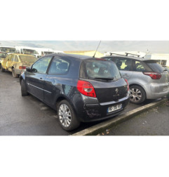 Malle/Hayon arriere RENAULT CLIO 3