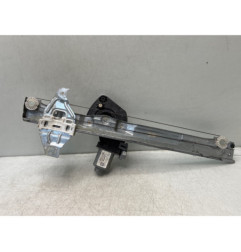 Leve vitre electrique avant gauche CITROEN C4 2