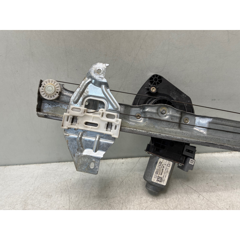 Leve vitre electrique avant gauche CITROEN C4 2 Photo n°5
