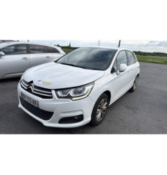 Leve vitre electrique avant gauche CITROEN C4 2
