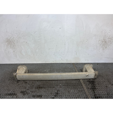 Renfort pare choc arriere (traverse) CITROEN C4 2