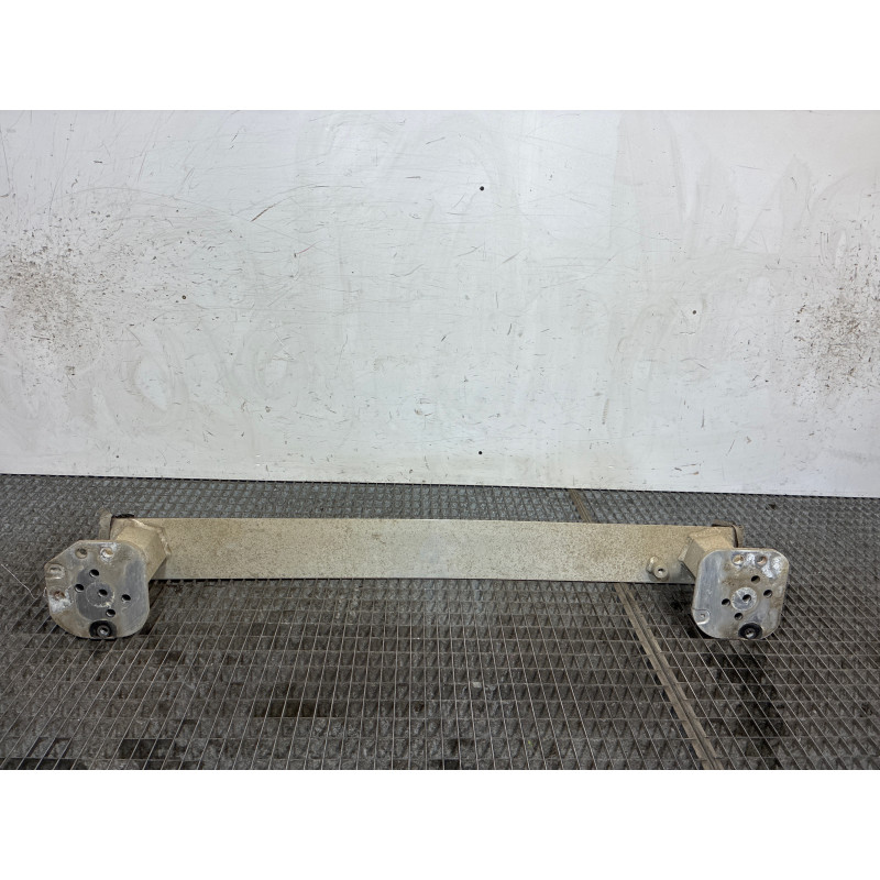 Renfort pare choc arriere (traverse) CITROEN C4 2 Photo n°3