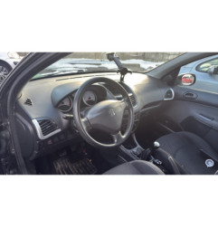 Feu arriere principal droit (feux) PEUGEOT 206+
