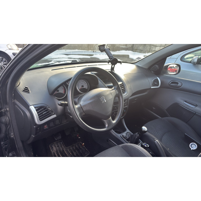 Feu arriere principal droit (feux) PEUGEOT 206+ Photo n°1
