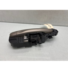 Poignee porte arriere droit RENAULT SCENIC 3